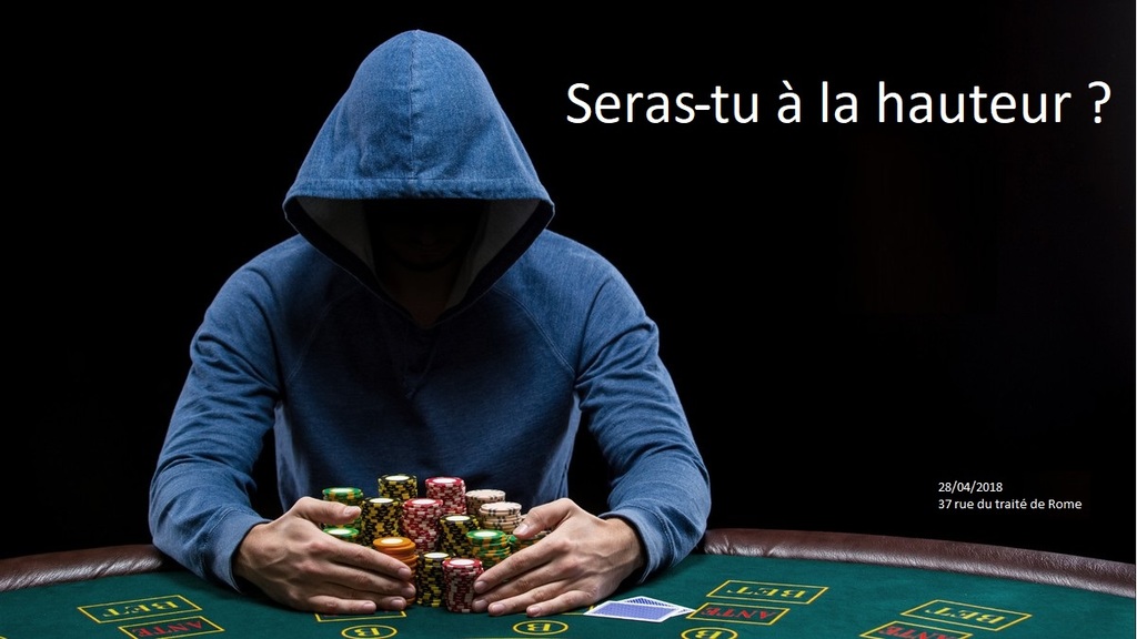 POKER TOUR 2026