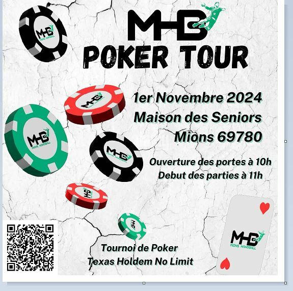 POKER TOUR Nov 2024