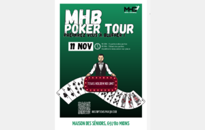POKER TOUR 2026