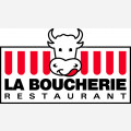 RESTAURANT LA BOUCHERIE CHAPONNAY